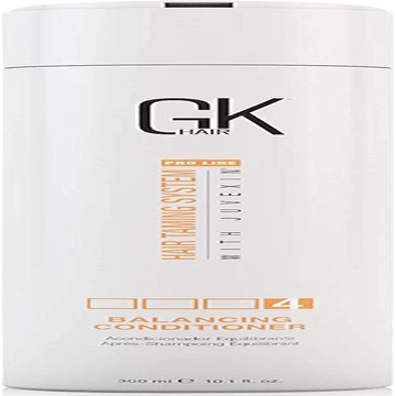 Dầu Xả GKHair Balancing Conditioner Phục Hồi Cân Bằng Dầu