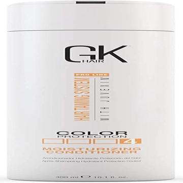 Dầu Xả GKHair Moisturizing Conditioner Color Dưỡng Ẩm Mượt Tóc