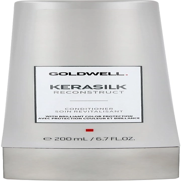 Dầu Xả Goldwell Kerasilk Reconstruct Giúp Tóc Bóng Khỏe