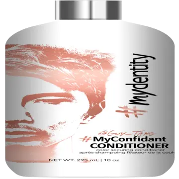 Dầu Xả Guy-Tang Myconfidant Chăm Sóc Màu
