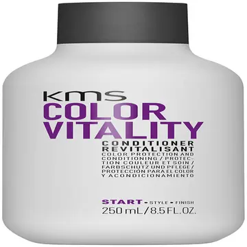 Dầu Xả Goldwell KMS Color Vitality Giữ Màu Nhuộm