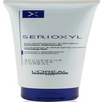 Dầu Xả L’Oréal Seritoyl Điều Trị Tóc Thưa, Mảnh, Rụng
