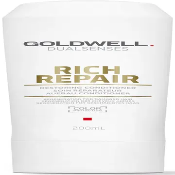 Dầu Xả Goldwell Rich Repair Phục Hồi Tóc