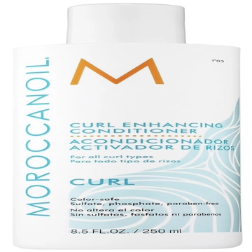 Dầu Xả Moroccanoil Curl Enhancing Conditioner Tăng Cường Sóng Xoăn