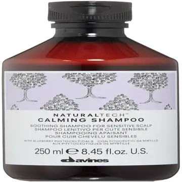 Dầu Gội Davines Calming Làm Dịu Da Đầu