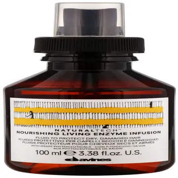 Xịt Dưỡng Davines Nourishing Living Enzyme Infusion Bảo Vệ Tóc