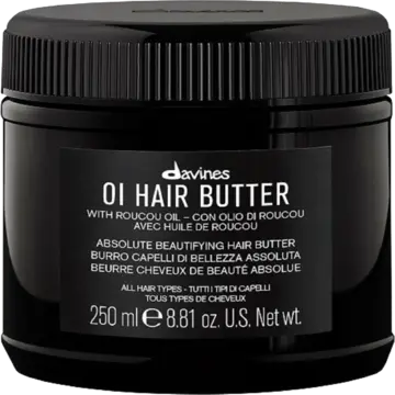 Mặt Nạ Davines OI/HAIR Butter Nuôi Dưỡng Dạng Kem
