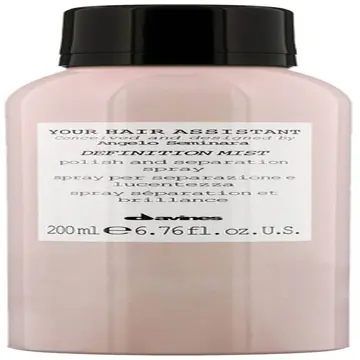 Xịt Davines Definition Mist Tạo Kết Cấu, Tăng Cường Độ Bóng