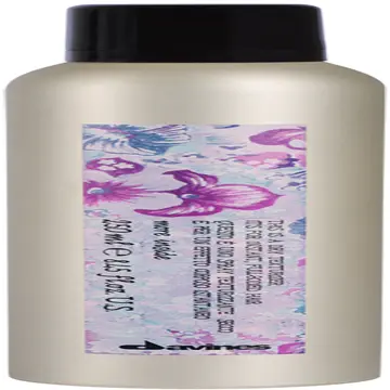 Xịt Davines Dry Texturizer Tạo Kết Cấu Khô Cho Độ Phồng Và Bồng Bềnh Ngay Tức Thì