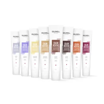 Dầu Xả Goldwell Dualsenses Color Revive Cung Cấp Hạt Màu