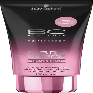 Dưỡng Chất Schwarzkopf Fibre Force Tái Tạo & Phục Hồi