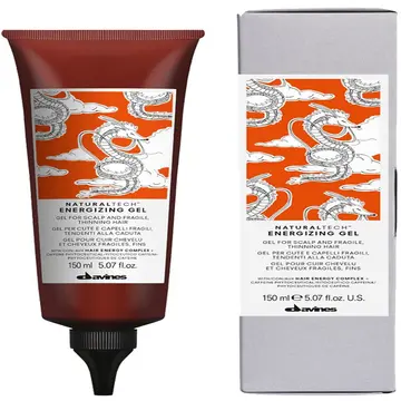 Gel Davines Energizing Chống Rụng Tóc, Tạo Kiểu Nhẹ