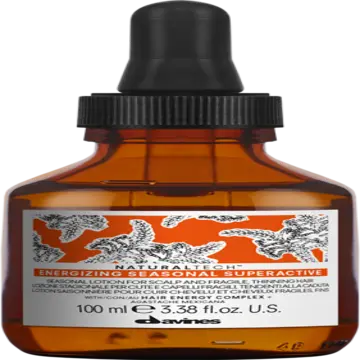 Tinh Chất Davines Energizing Seasonal Superactive Siêu Hoạt Động Theo Mùa