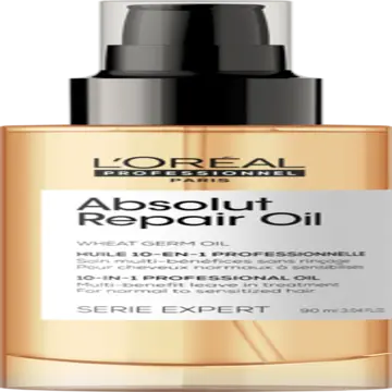 Dầu Dưỡng 10 Trong 1 Absolut Repair Phục Hồi Hư Tổn Toàn Diện