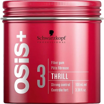 Gôm Schwarzkopf Osis+ Thrill Tạo Nếp Siêu Dẻo