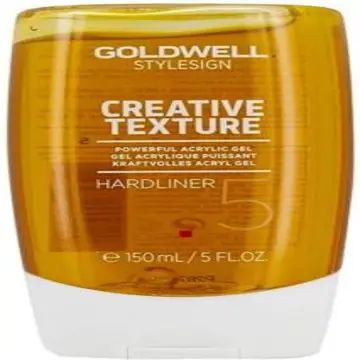 Gel Đăc Siêu Cứng Goldwell Hardliner