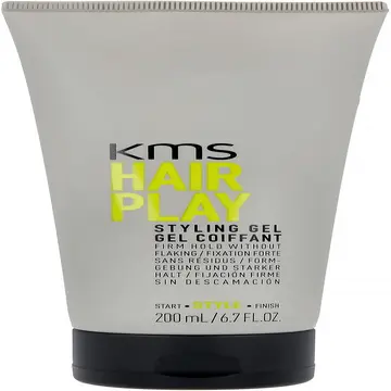 Gel Tạo Kiểu Goldwell KMS Hair Play 