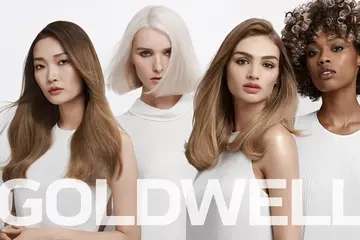 Chăm Sóc Tóc Với Goldwell - Thương Hiệu Cao Cấp Từ Đức Có Gì Đặc Biệt?