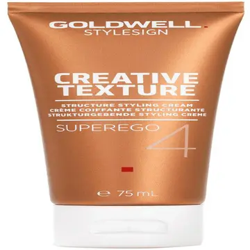 Kem Tạo Kết Cấu Goldwell Creative Texture Superego