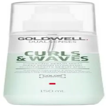 Xịt Dưỡng Goldwell Curl & Wave Dưỡng Xoăn