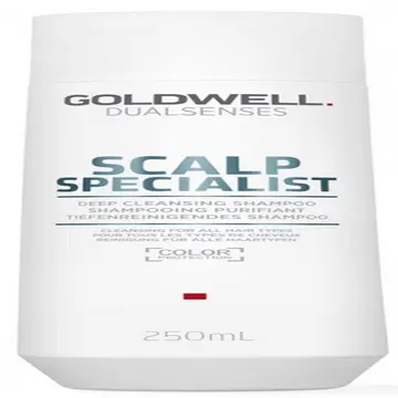 Dầu Gội Goldwell Scalp Specialist Làm Sạch Sâu