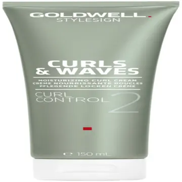 Kem Dưỡng Goldwell Curl & Wave Control