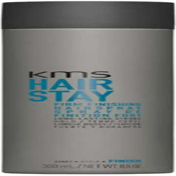 Gôm Cố Định Goldwell KMS Hair Stay Định Hình