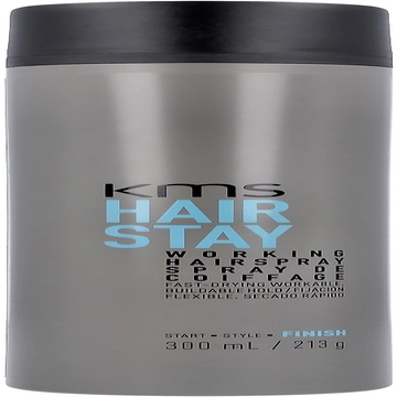 Gôm Dẻo Goldwell KMS Hair Stay Định Hình Tóc