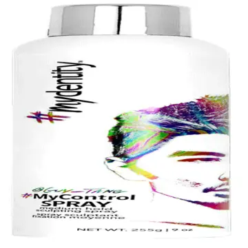 Gôm Guy-Tang Mycontrol Tạo Kiểu