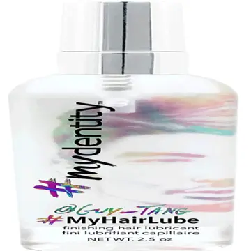 Tinh Dầu Dưỡng Guy-Tang Myhairlube