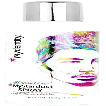 Xịt Dưỡng Bóng Guy-Tang Mystardust