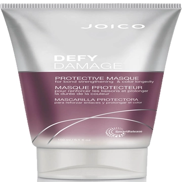 Hấp Dầu Joico Defy Damage Protective Masque Ngăn Ngừa Hư Tổn