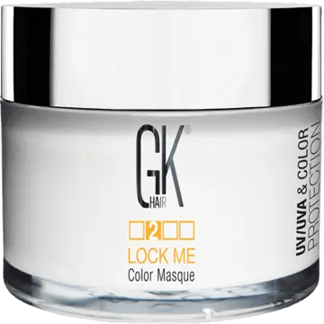 Dầu Hấp GKHair Lock Me Color Masque Phục Hồi Giữ Khóa Màu