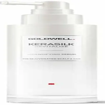 Huyết Thanh Goldwell Kerasilk Revitalize Kích Thích Mọc Tóc