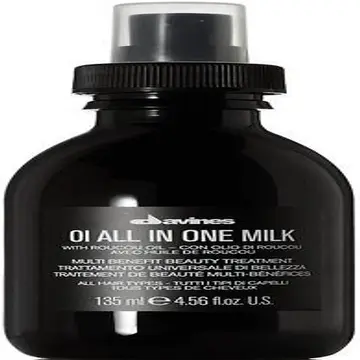 Dưỡng Chất Davines OI/ALL In One Milk Chăm Sóc Đa Năng