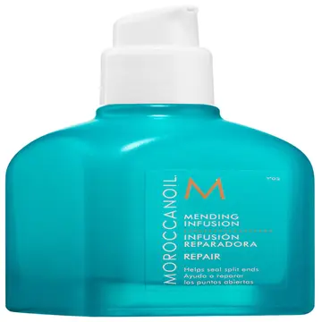 Kem Moroccanoil Mending Infusion Chữa Trị Chẻ Ngọn