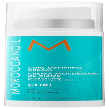 Kem Moroccanoil Curl Defining Cream Định Hình Sóng Xoăn