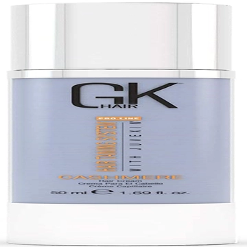 Kem Dưỡng GKHair Cashmere Tạo Nếp Phục Hồi