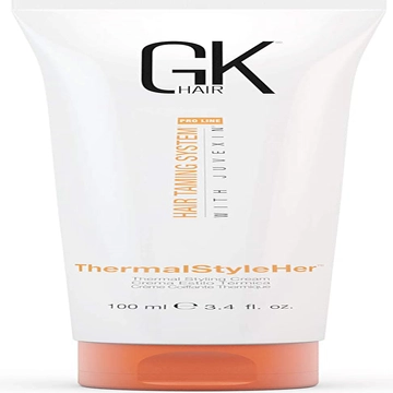 Kem GKHair ThermalStyleHer Dưỡng Ẩm