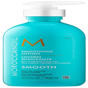 Kem Sấy Moroccanoil Smoothing Lotion Suôn Mượt