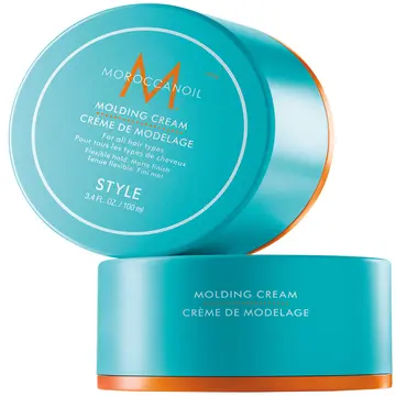 Kem Moroccanoil Molding Cream Tạo Hình Tóc