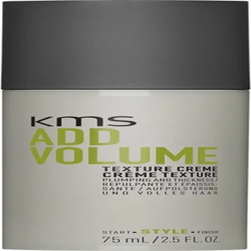 Kem Tạo Kết Cấu Goldwell Add Volume