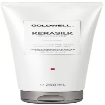 Kem Tẩy Tế Bào Chết Goldwell Kerasilk Revitalize 