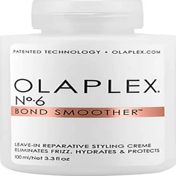 Kem Xả Khô Olaplex No.6 Bond Smoother