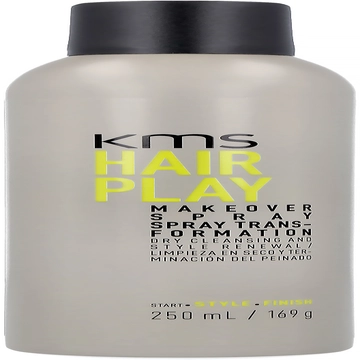 Gôi Khô Goldwell KMS Hair Play 