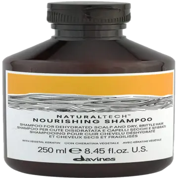 Dầu Gội Davines Nourishing Cho Tóc Hư Tổn