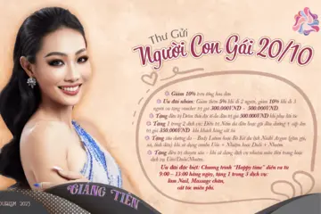 THƯ GỬI NGƯỜI CON GÁI