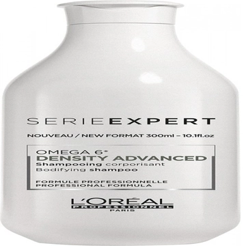 Dầu Gội L'Oréal Density Advanced Dày Và Ngừa Rụng Tóc 