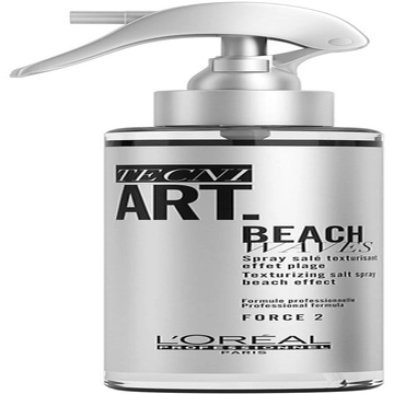 Xịt L'Oréal Tạo Kiểu Sóng Lơi & Lì