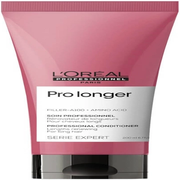 Dầu Xả L'Oreal Pro Longer Giảm Đứt Gãy Và Làm Dài Tóc